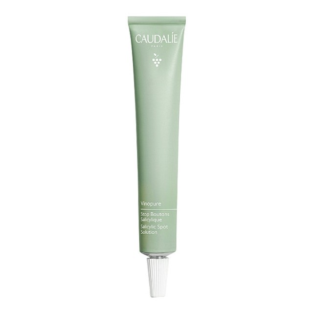 Caudalie Vinopure Salicylic Spot Solution 15ml