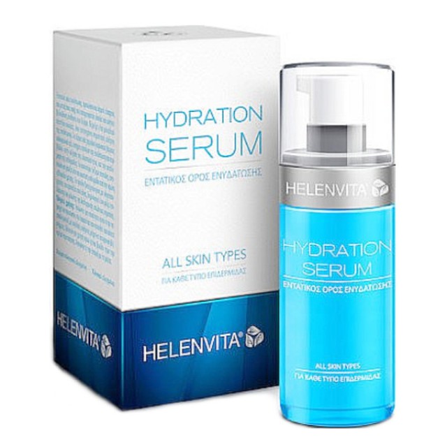 Helenvita Hydration Serum 30ml