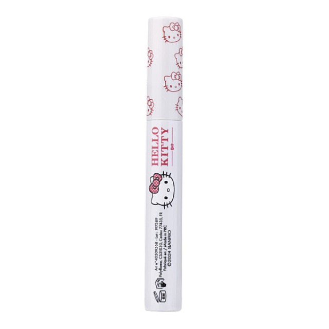 Take Care Hello Kitty Mascara Black 8ml