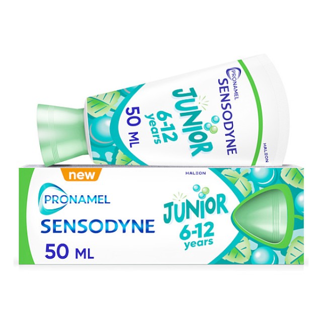 Sensodyne Pronamel Junior 50ml