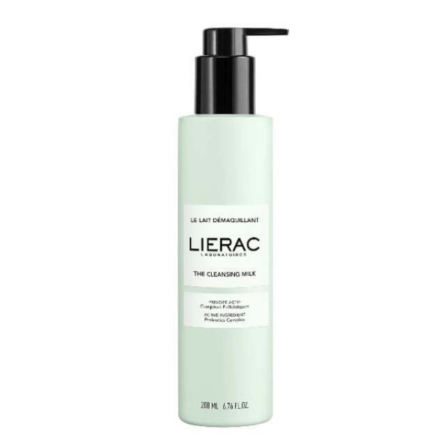 Lierac The Cleansing Milk 200ml