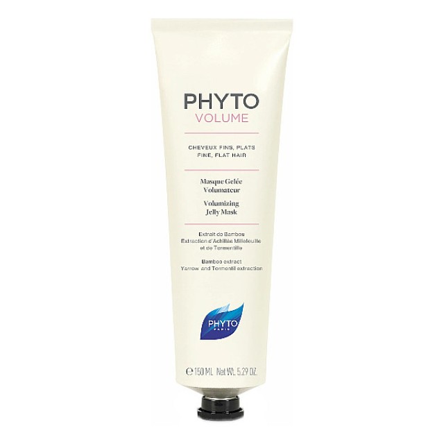 Phyto Volume Voluminizing Jelly Mask 150ml