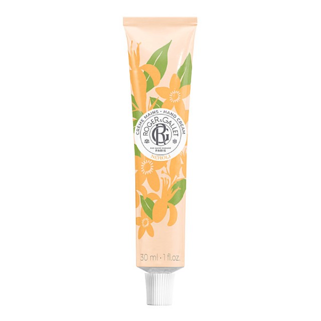 Roger & Gallet Neroli Hand Cream 30ml