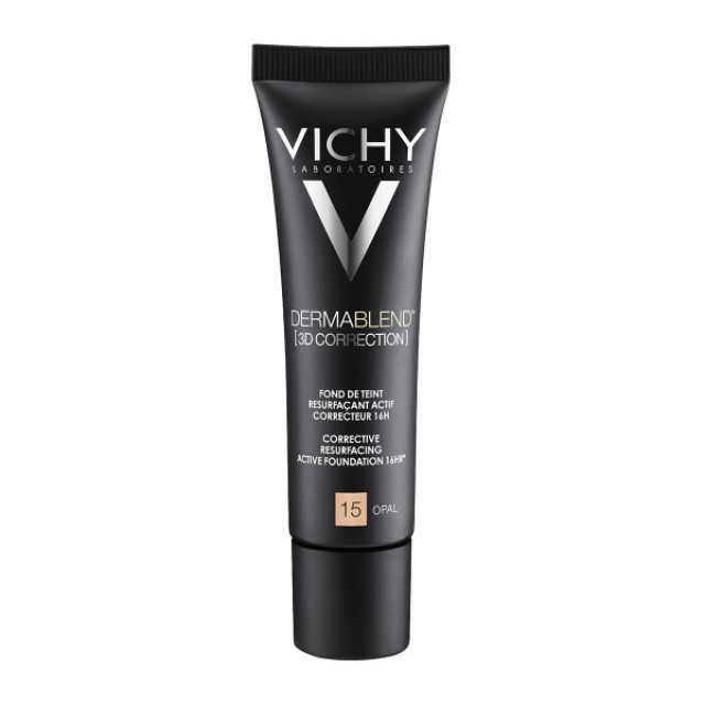 Vichy Dermablend 3D Correction Make-Up 15 Opal 30ml