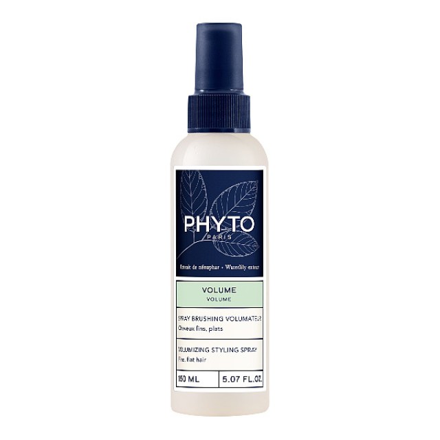 Phyto Volume Voluminizing Styling Spray 150ml