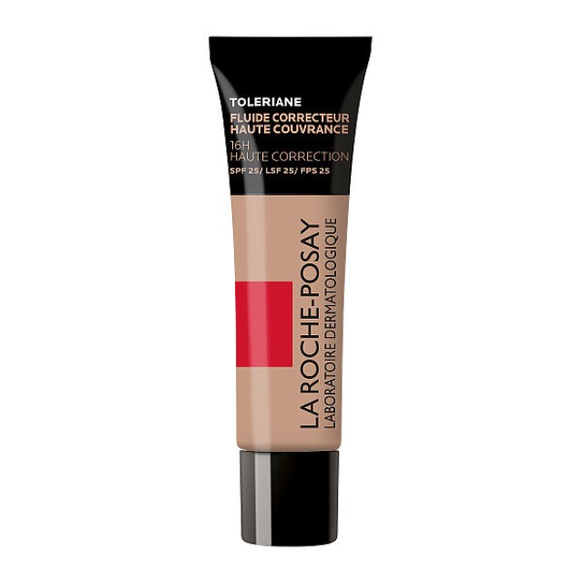 La Roche-Posay Toleriane Full Coverage Corrective Fluid Foundation No.13 30ml