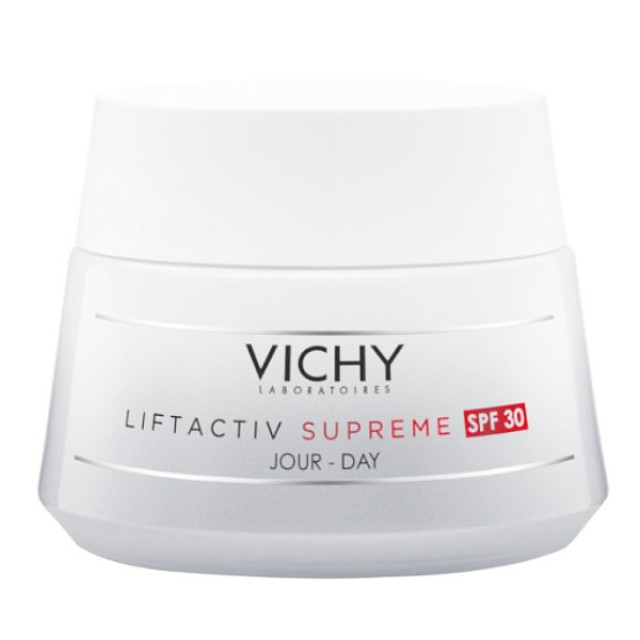 Vichy Liftactiv Supreme H.A. Day Cream SPF30 50ml