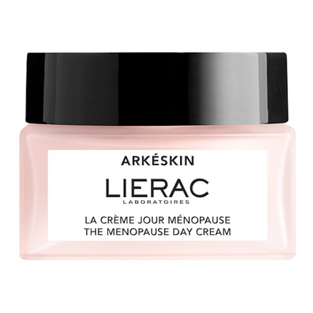 Lierac Arkeskin The Menopause Day Cream 50ml