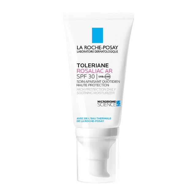 La Roche-Posay Toleriane Rosaliac AR SPF30 Soothing Moisturizer 50ml