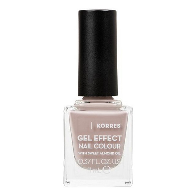 Korres Gel Effect Nail Colour 13 Harmony 11ml