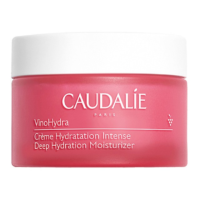 Caudalie Vinohydra Deep Hydration Moisturizer 50ml