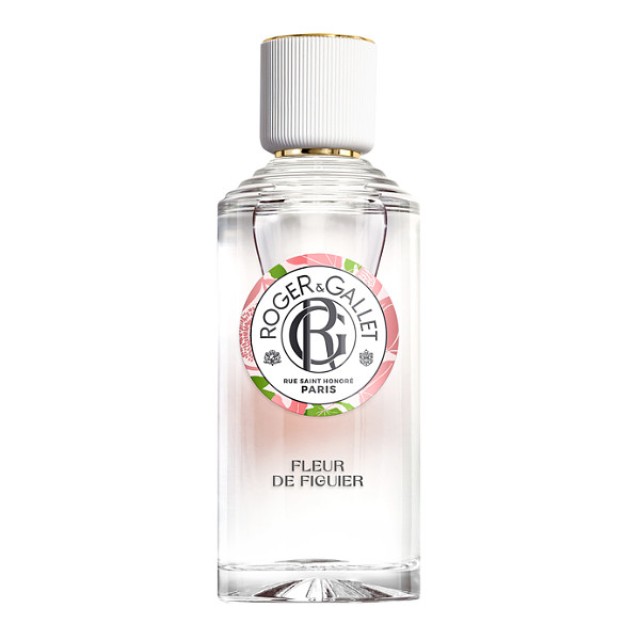 Roger & Gallet Fleur de Figuier Wellbeing Fragrant Water 100ml