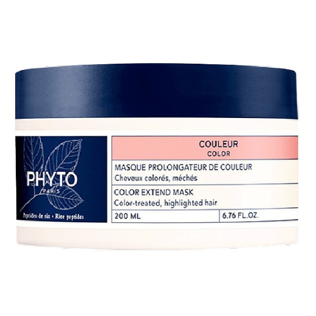 Phyto Couleur Color Extend Mask 200ml