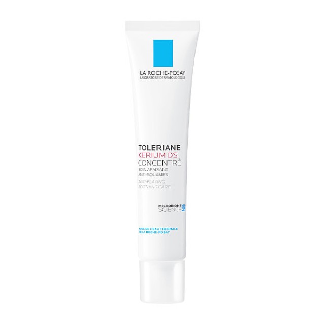 La Roche-Posay Toleriane Kerium DS Anti-Flaking Concentrate 40ml