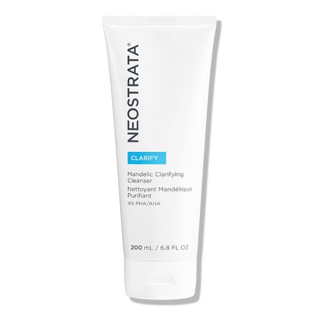 Neostrata Clarify Mandelic Clarifying Cleanser 200ml