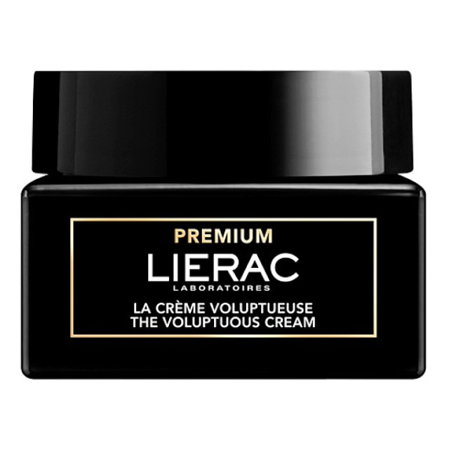 Lierac Premium The Voluptuous Cream 50ml