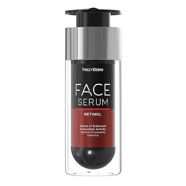 Frezyderm Face Serum Retinol 30ml