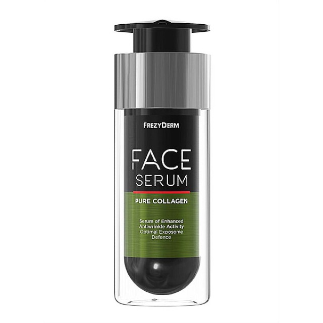 Frezyderm Face Serum Pure Collagen 30ml