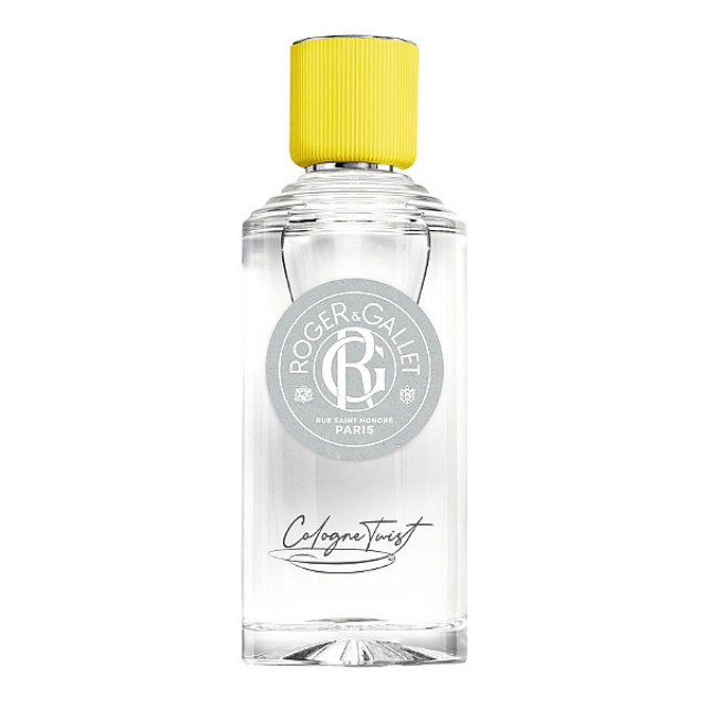 Roger & Gallet Cologne Twist Eau de Cologne 100ml