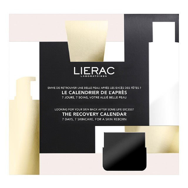 Lierac The Recovery Calendar 7 προϊόντα