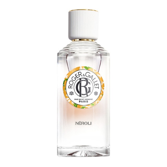 Roger & Gallet Neroli Wellbeing Fragrant Water 100ml