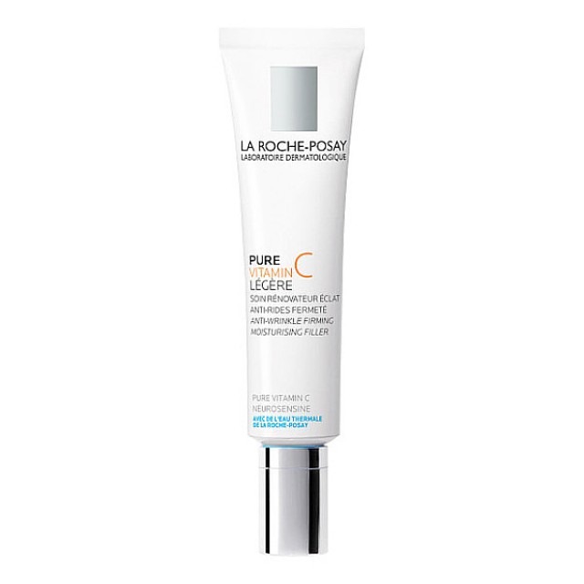 La Roche-Posay Pure Vitamin C Light Moisturising Filler 40ml