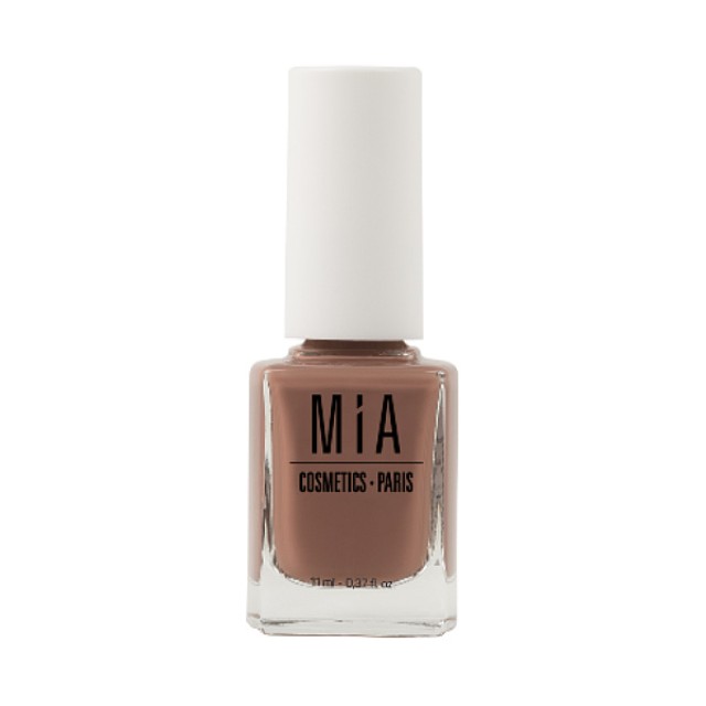 Mia Cosmetics Esmalte Luxury Nude Honey Bronze 4467 11ml