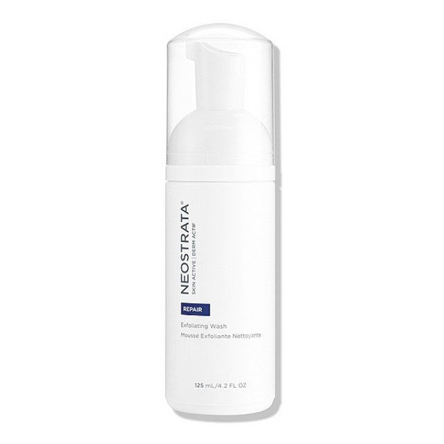 Neostrata Skin Active Repair Exfoliating Wash 125ml