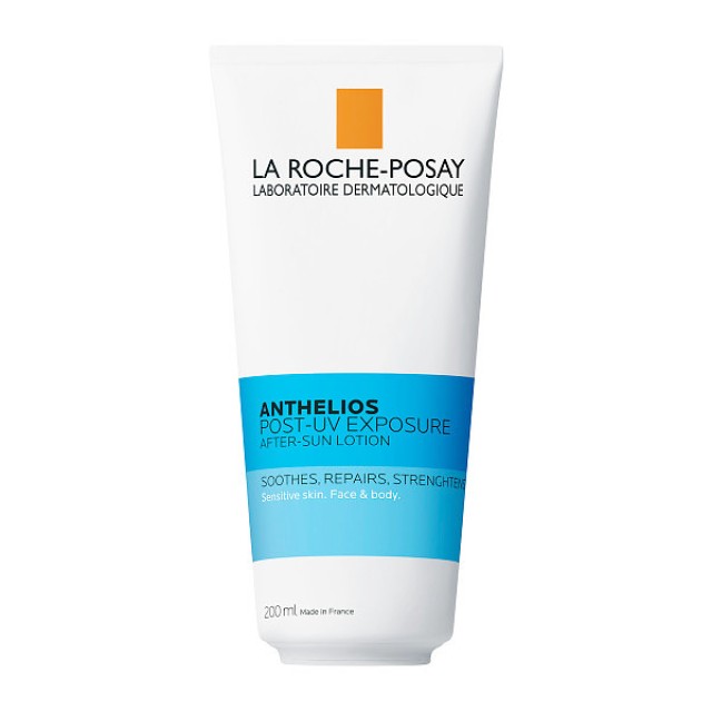 La Roche-Posay Anthelios Post-UV Exposure After Sun Lotion 200ml