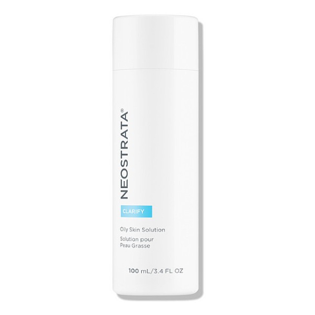 Neostrata Clarify Oily Skin Solution 100ml