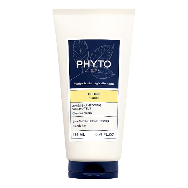 Phyto Blond Enhancing Conditioner 175ml