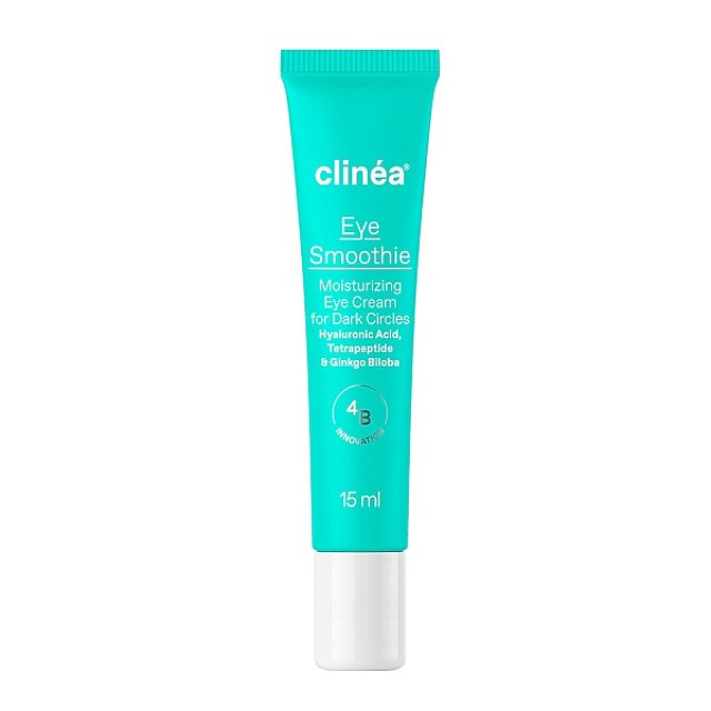 Clinea Eye Smoothie Moisturising Eye Cream 15ml