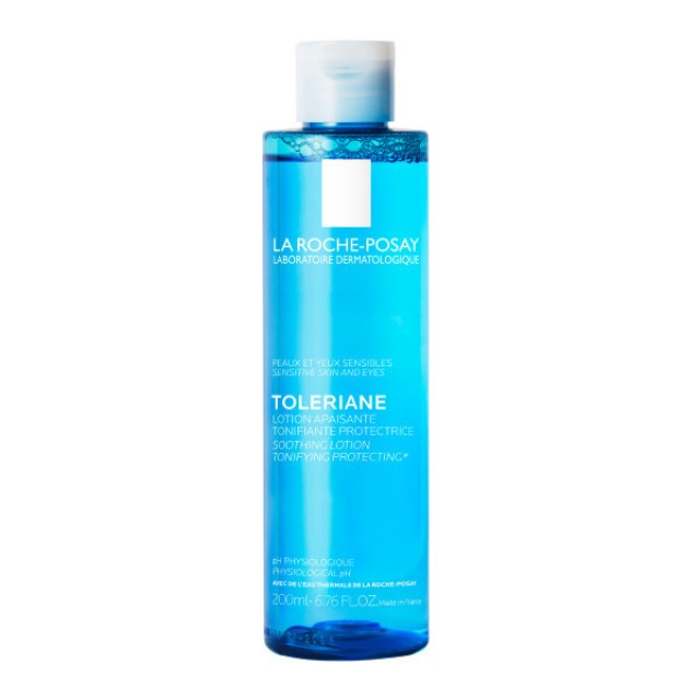 La Roche-Posay Toleriane Soothing Lotion 200ml