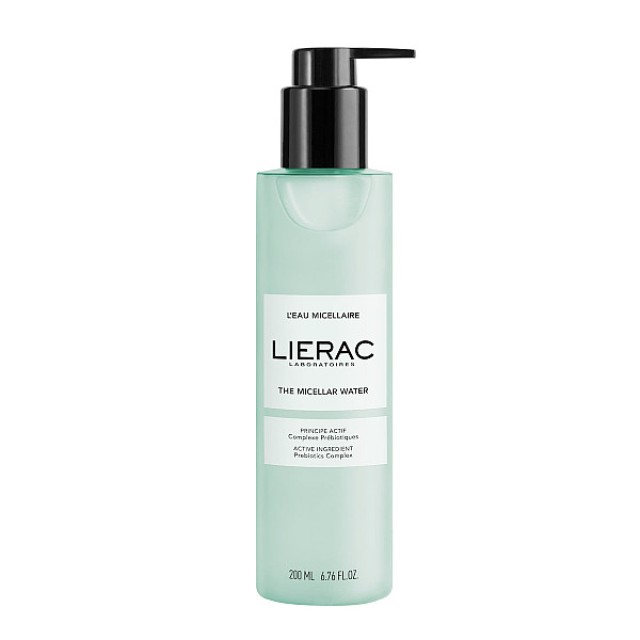 Lierac The Micellar Water 200ml