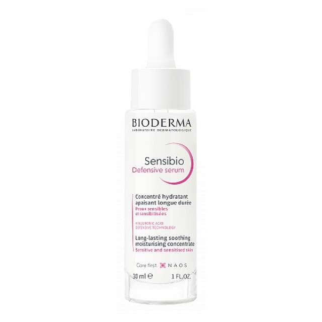 Bioderma Sensibio Defensive Serum 30ml