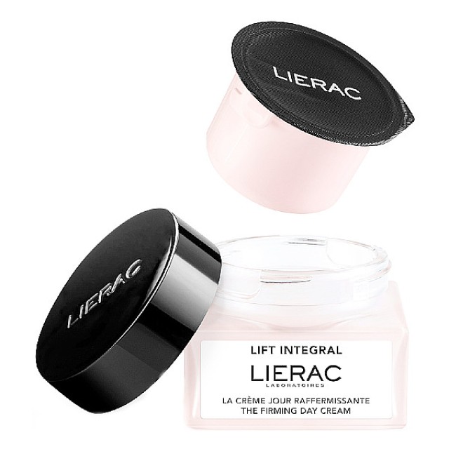 Lierac Lift Integral The Firming Day Cream Refill 50ml