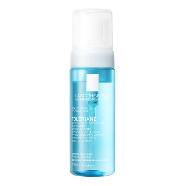 La Roche-Posay Cleansing Micellar Foaming Water 150ml