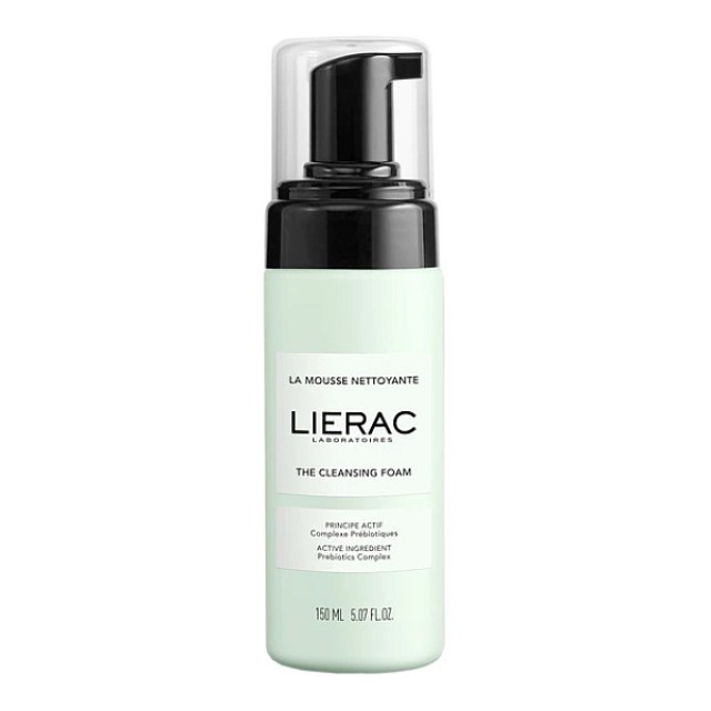 Lierac The Cleansing Foam 150ml