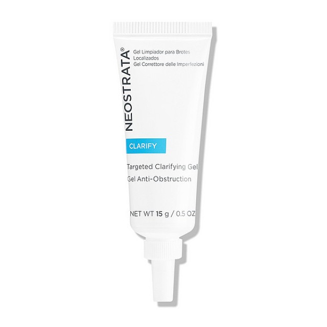 Neostrata Clarify Targeted Clarifying Gel 15g