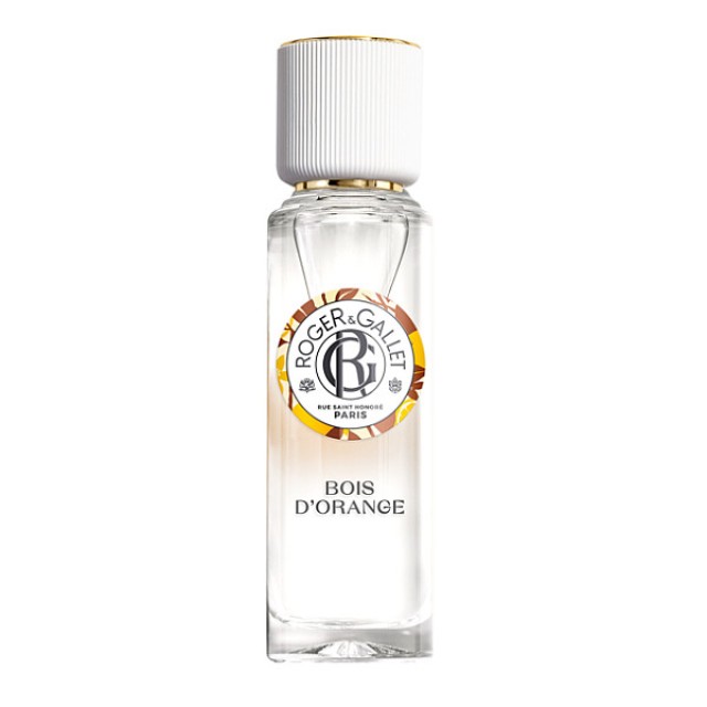 Roger & Gallet Bois d'Orange Wellbeing Fragrant Water 30ml