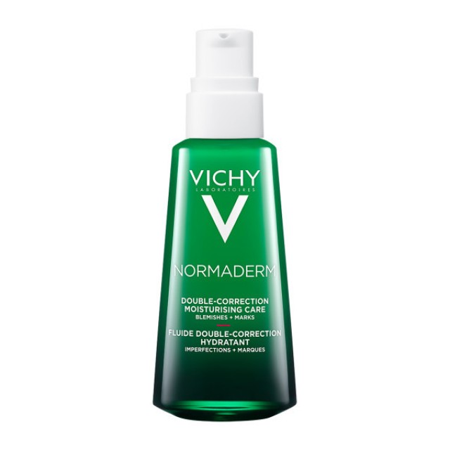 Vichy Normaderm Double-Correction Moisturizing Care 50ml