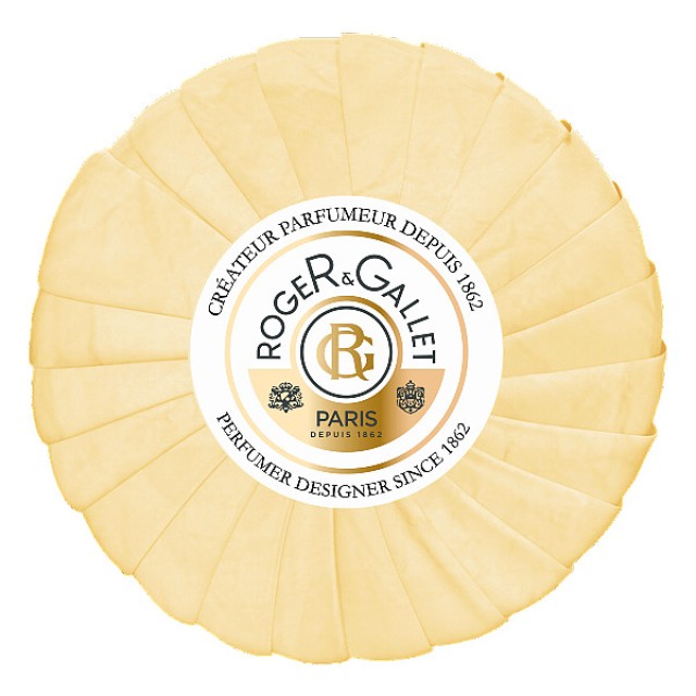 Roger & Gallet Bois d'Orange Wellbeing Soap 100g