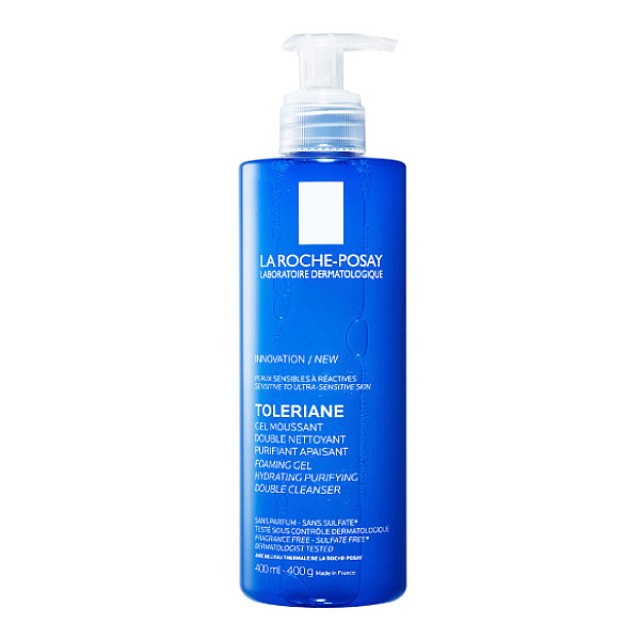 La Roche-Posay Toleriane Double Cleanser 400ml