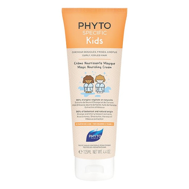 Phyto Spefic Kids Magic Nourishing Cream 125ml