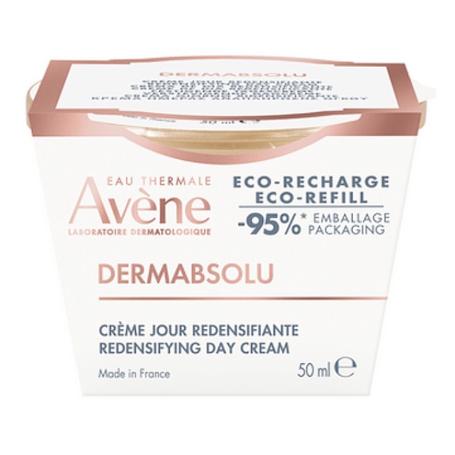 Avene Dermabsolu Redensifying Day Cream Refill 50ml