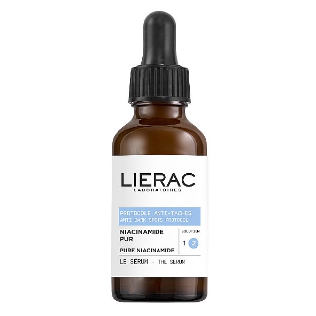 Lierac Anti-Dark Spots Protocol The Serum 30ml