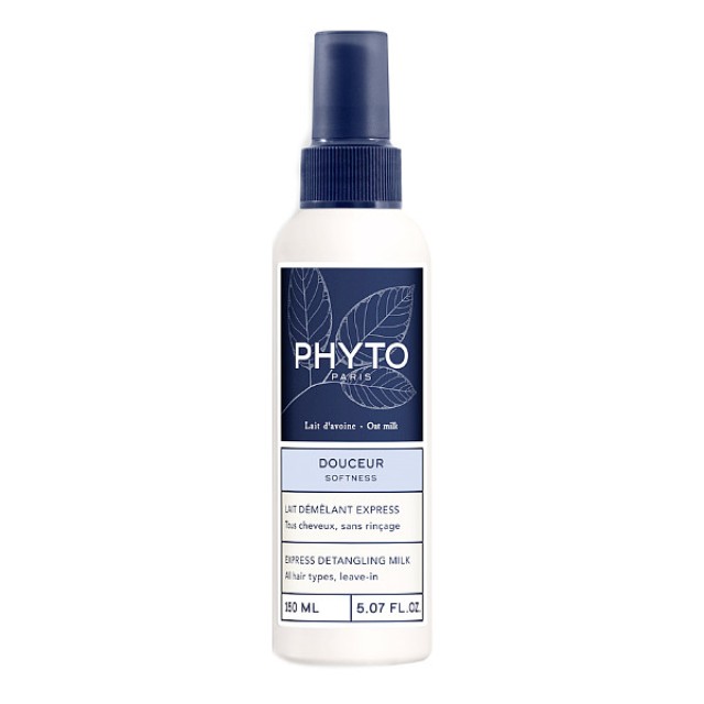 Phyto Douceur Express Detangling Milk 150ml