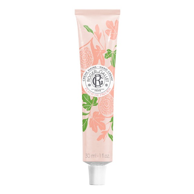 Roger & Gallet Fleur de Figuier Hand Cream 30ml