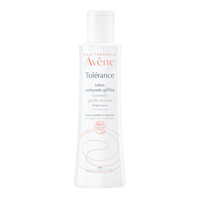 Avene Tolerance Λοσιόν Καθαρισμού 200ml